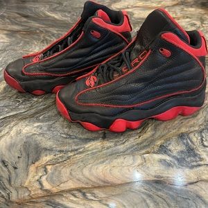 Jorden kids shoe